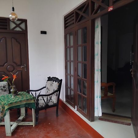 Weligama Villa South Exterior foto