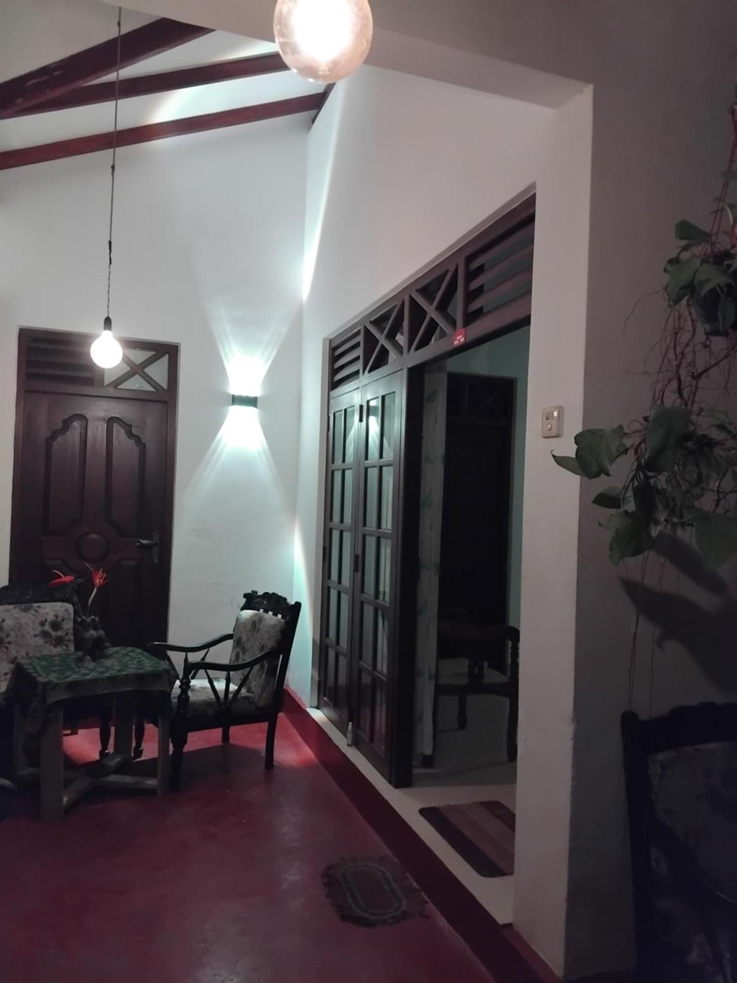 Weligama Villa South Exterior foto