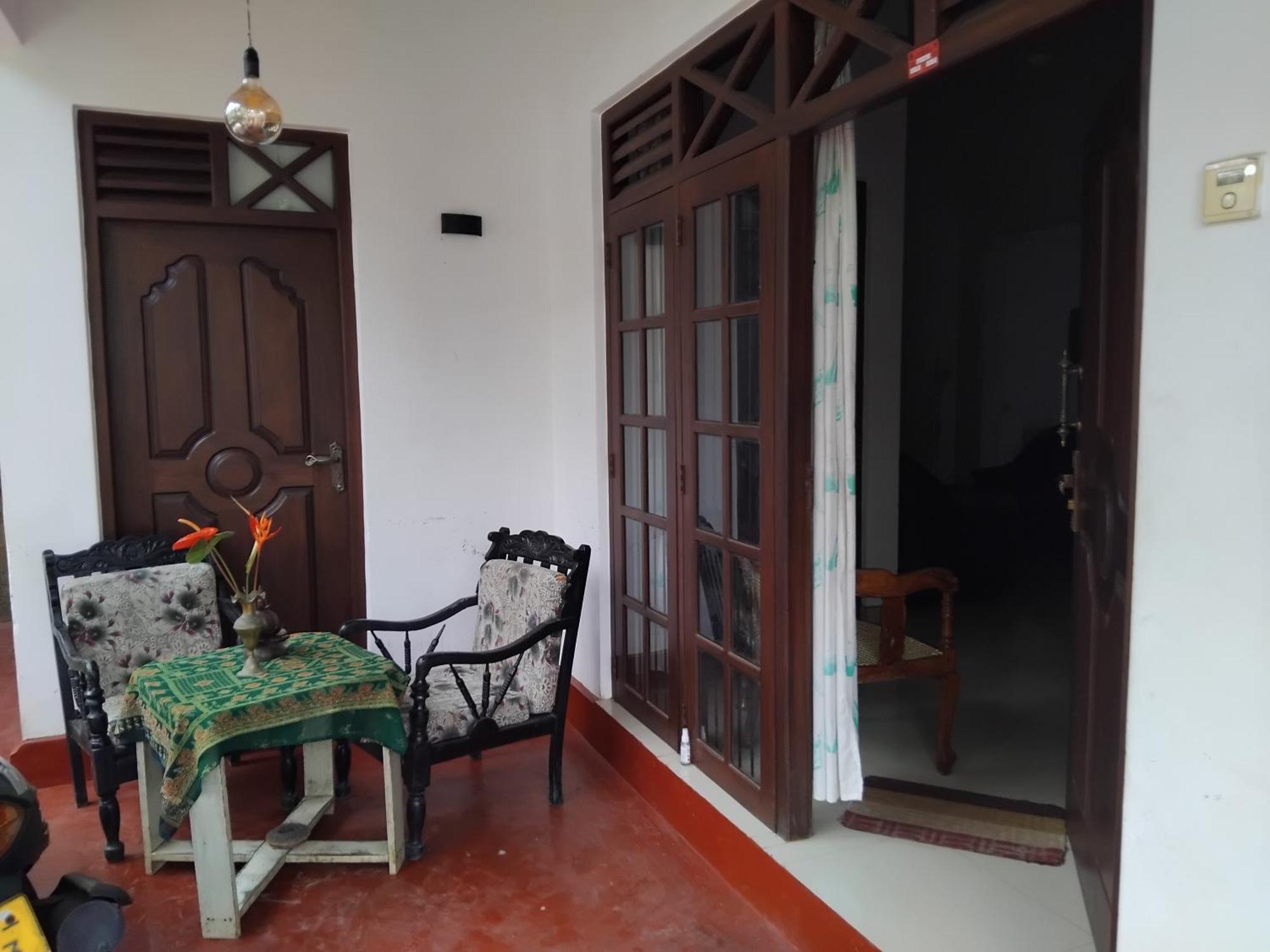 Weligama Villa South Exterior foto