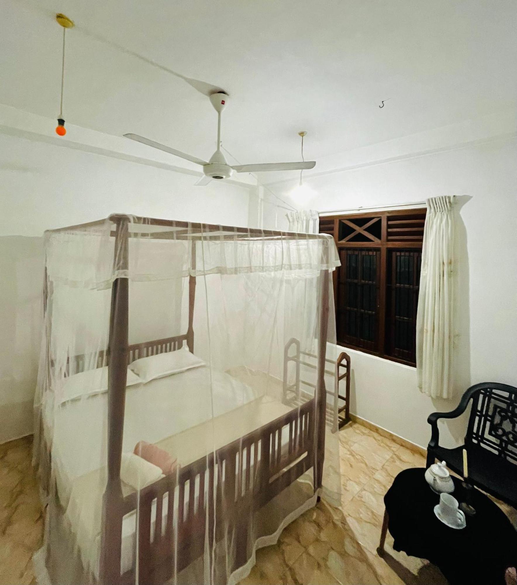 Weligama Villa South Exterior foto