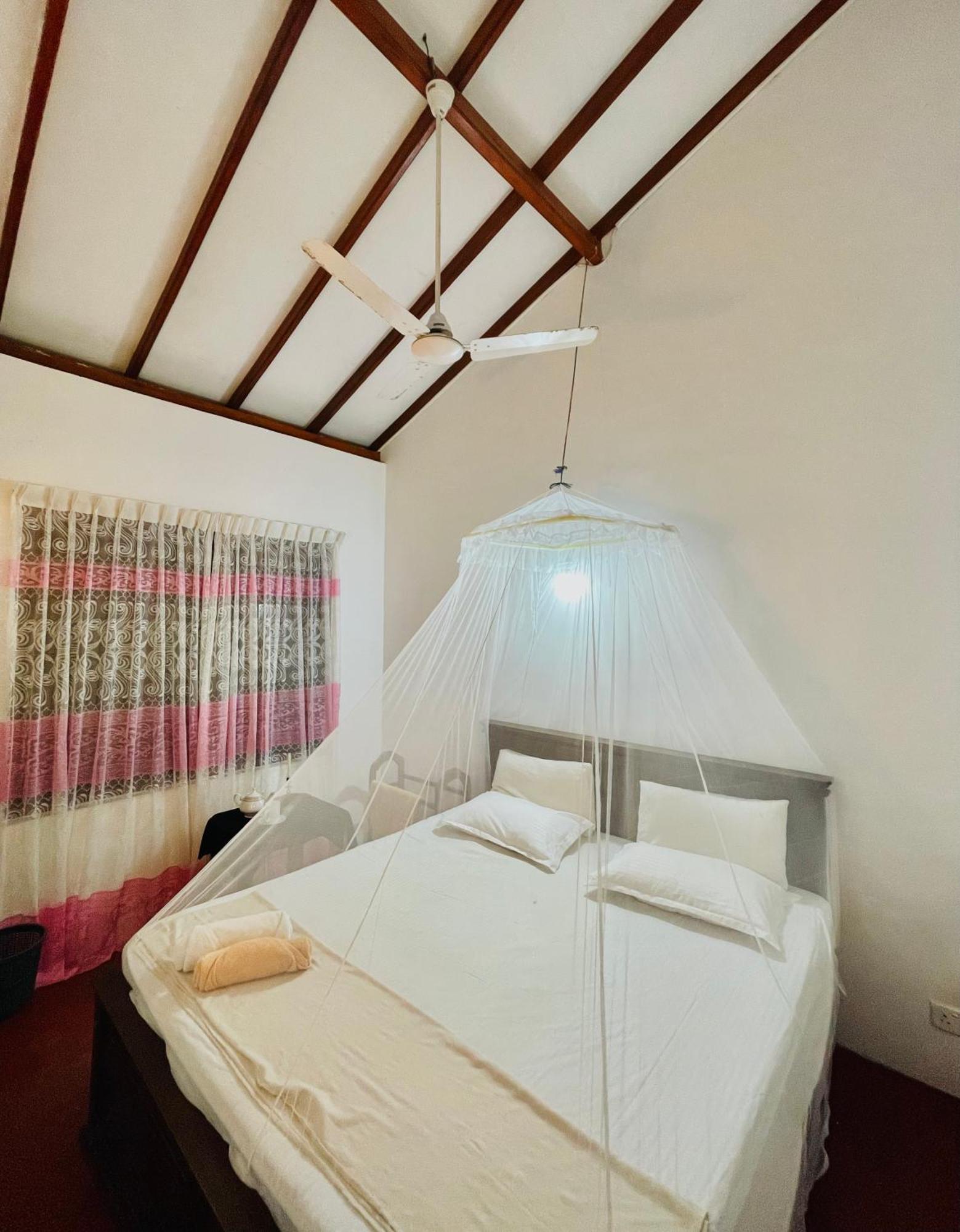 Weligama Villa South Exterior foto