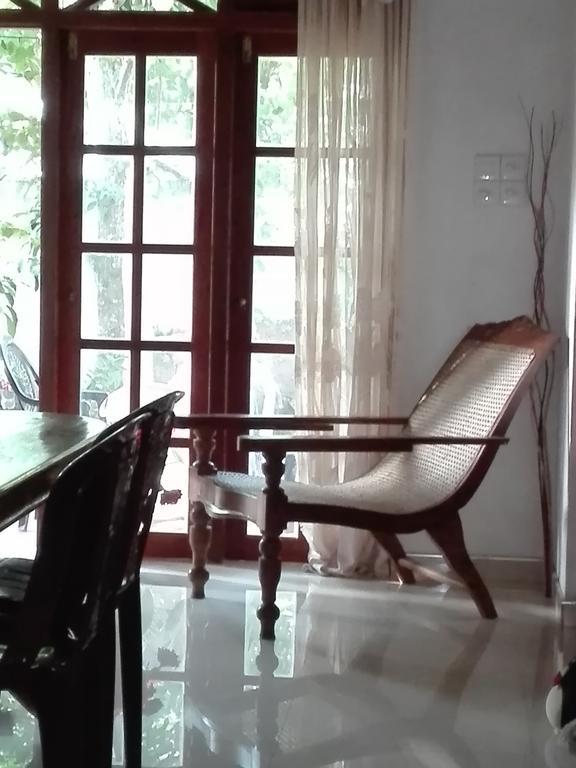 Weligama Villa South Exterior foto