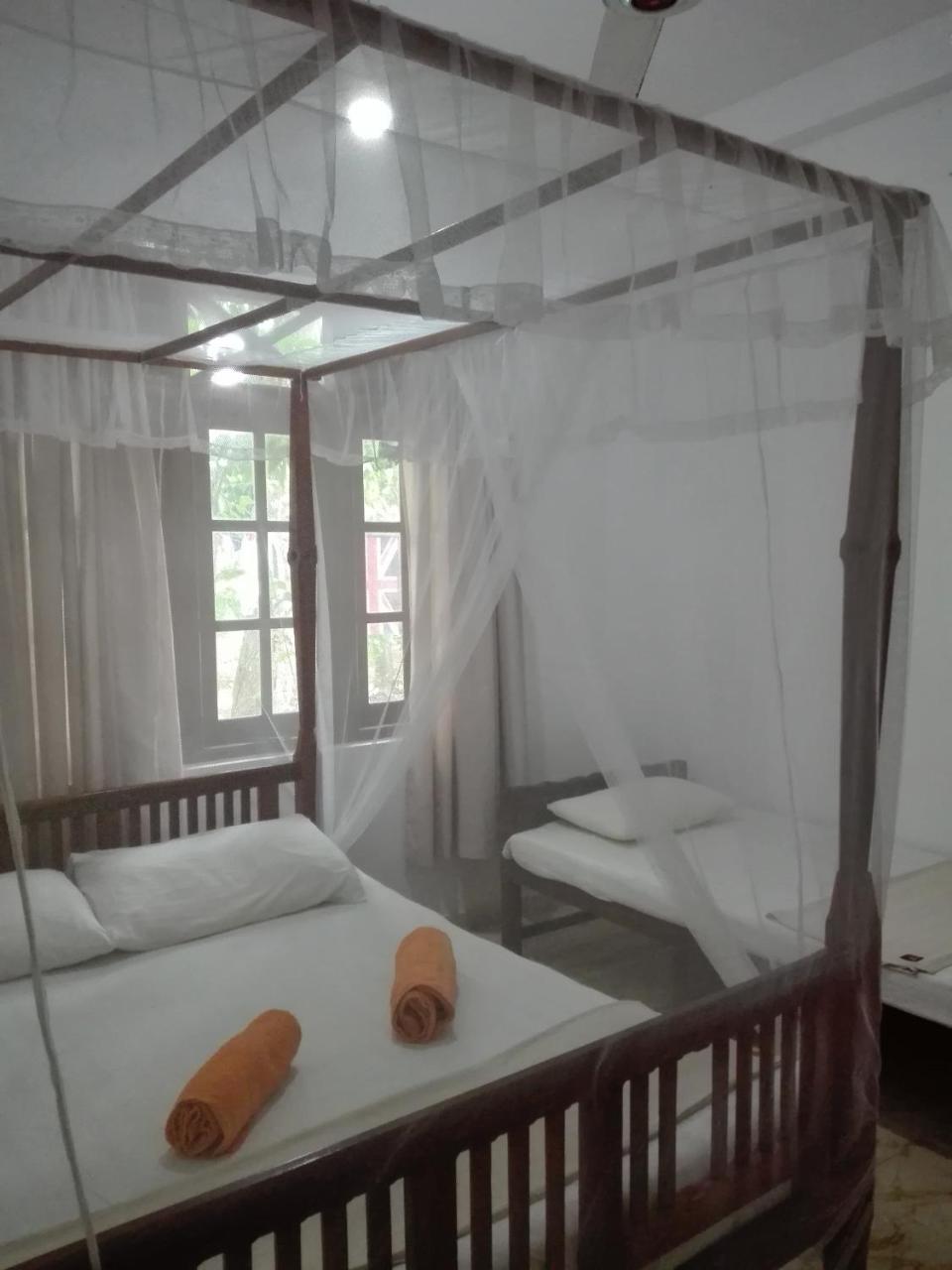Weligama Villa South Exterior foto