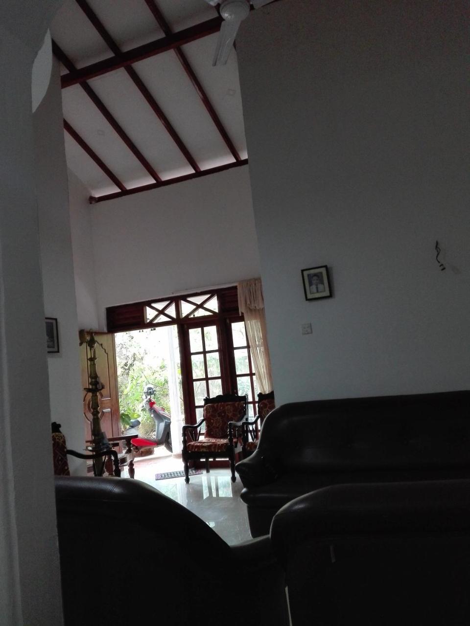 Weligama Villa South Exterior foto