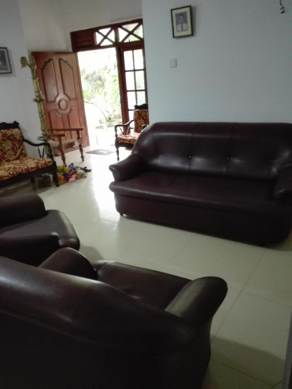 Weligama Villa South Exterior foto